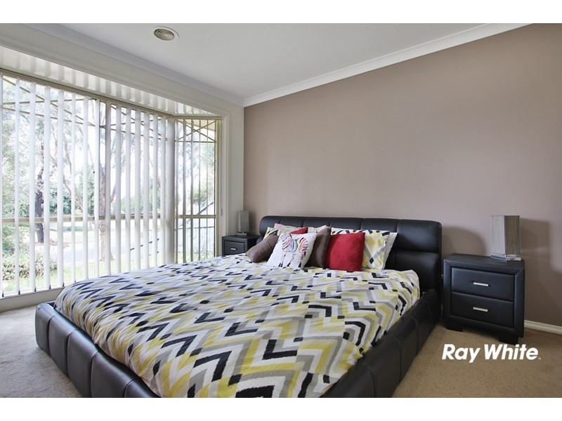 3 Duffy Court, Berwick VIC 3806