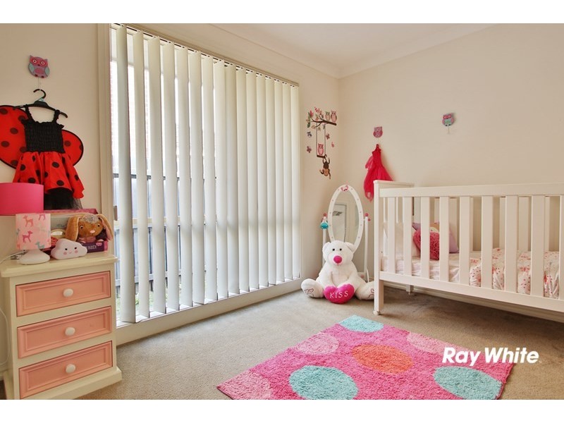 3 Duffy Court, Berwick VIC 3806