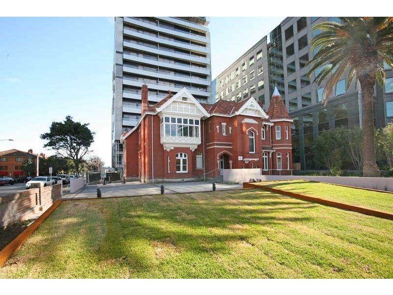 910/572 St Kilda Road, Melbourne VIC 3000