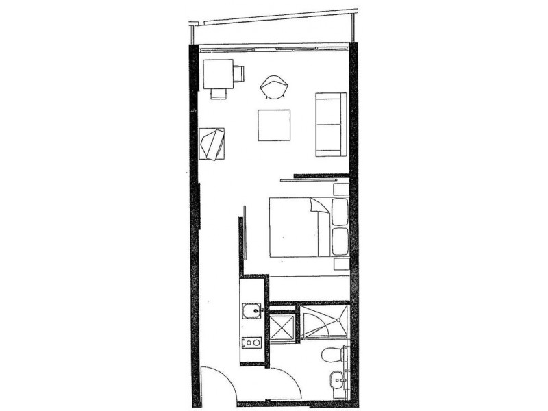 910/572 St Kilda Road, Melbourne VIC 3000