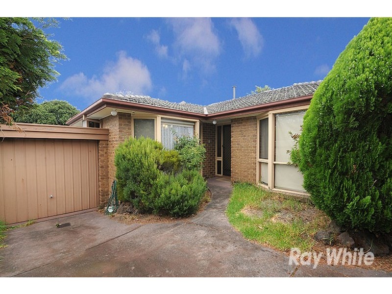 2/8 Florence Street, Glen Waverley VIC 3150
