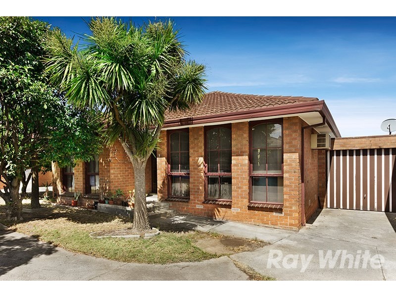 3/34 Madeleine Road, Clayton VIC 3168