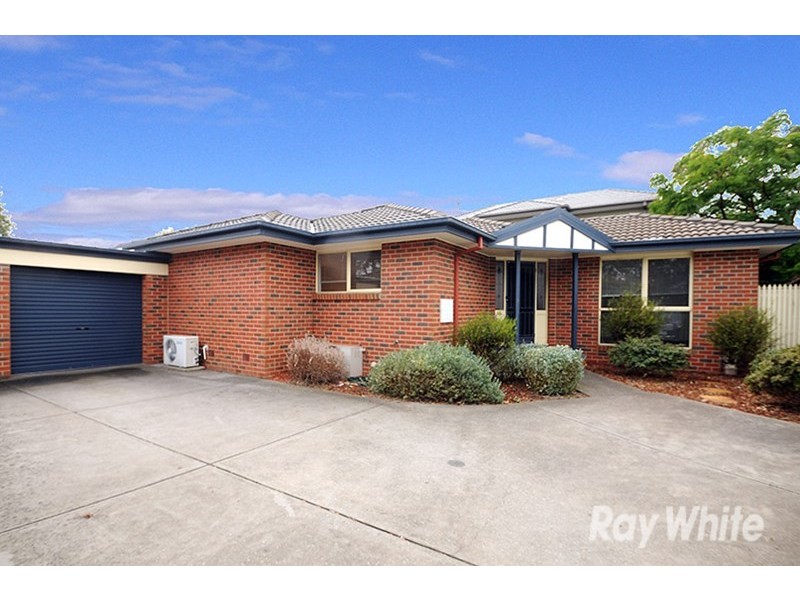 2/14 Allen Street, Glen Waverley VIC 3150