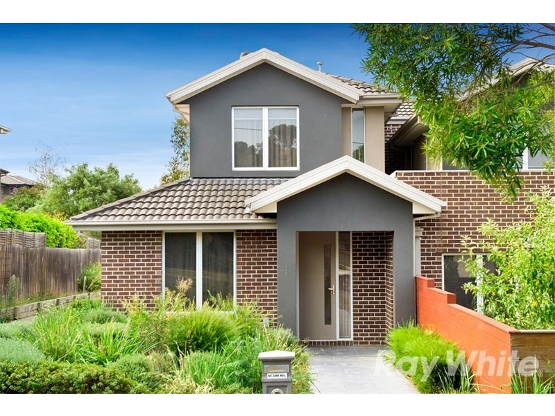 2/23 Montgomery Avenue, Mount Waverley VIC 3149