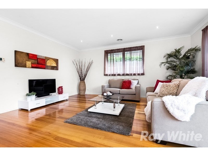 2/23 Montgomery Avenue, Mount Waverley VIC 3149