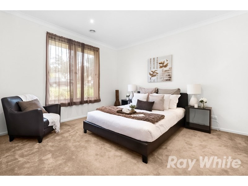 2/23 Montgomery Avenue, Mount Waverley VIC 3149