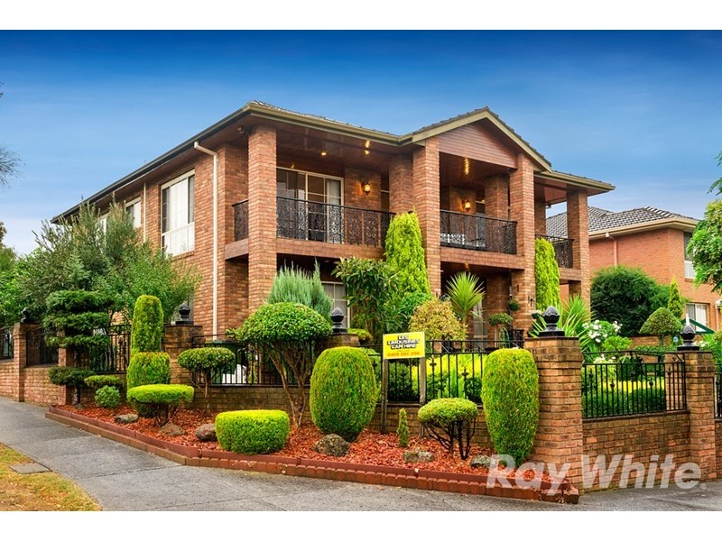 1 Joan Court, Mulgrave VIC 3170