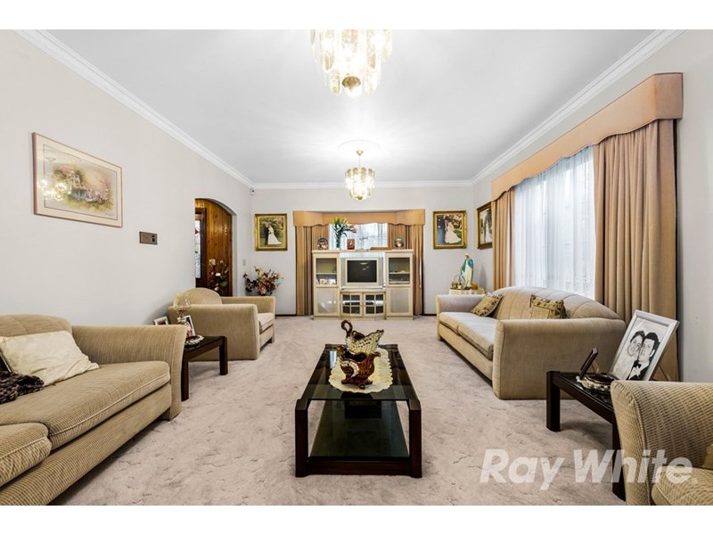 1 Joan Court, Mulgrave VIC 3170