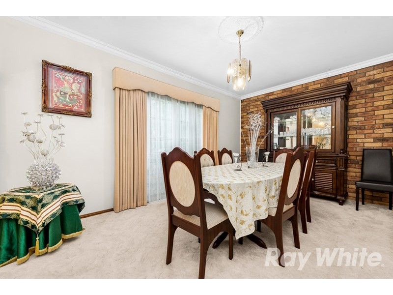 1 Joan Court, Mulgrave VIC 3170