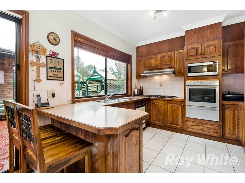 1 Joan Court, Mulgrave VIC 3170