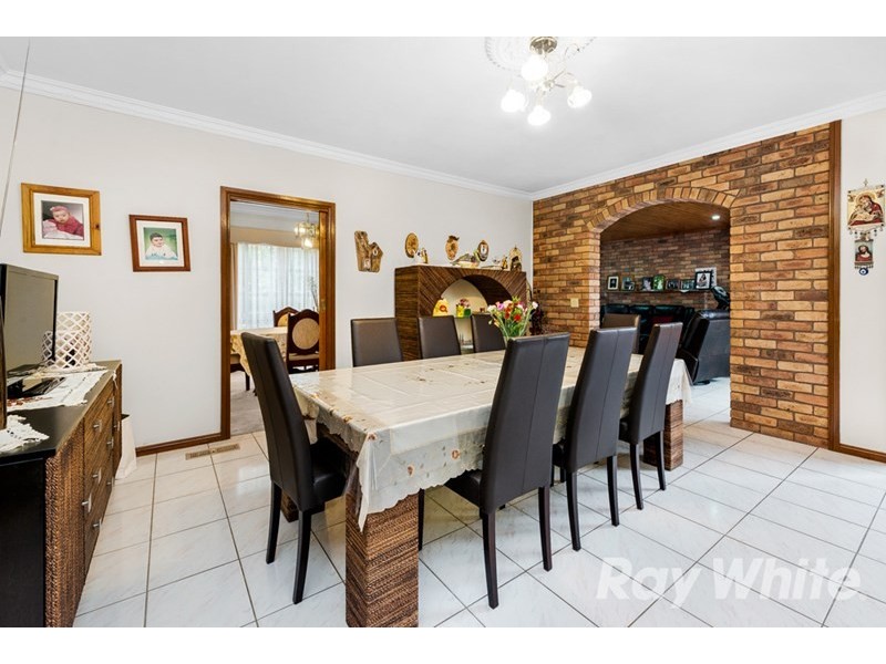 1 Joan Court, Mulgrave VIC 3170