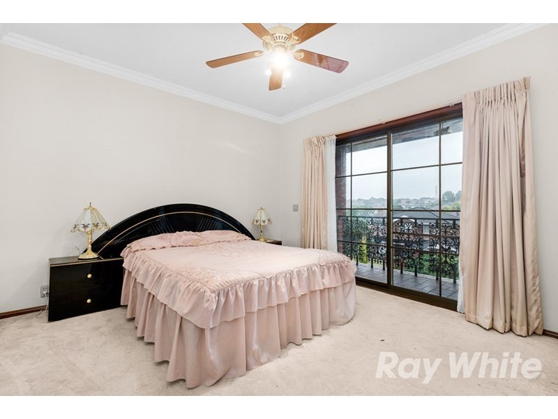 1 Joan Court, Mulgrave VIC 3170