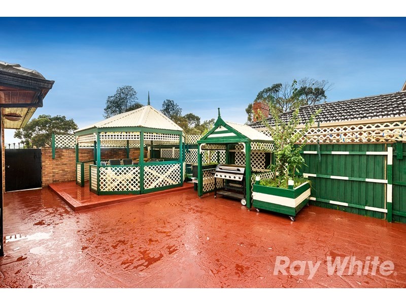 1 Joan Court, Mulgrave VIC 3170