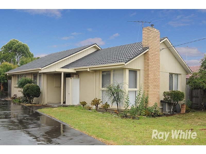 1/7 Davidson Street, Springvale VIC 3171
