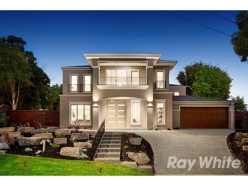 5 Randall Court, Mount Waverley VIC 3149