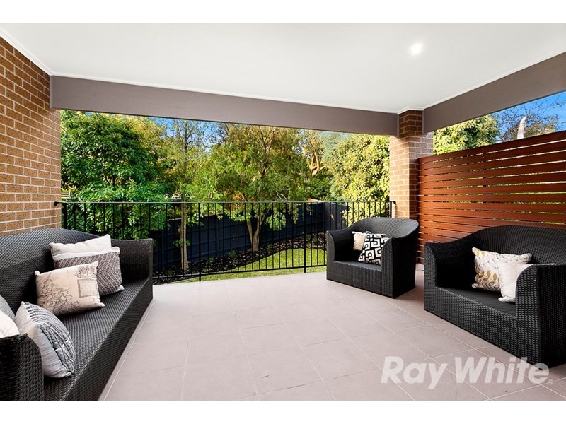 5 Randall Court, Mount Waverley VIC 3149