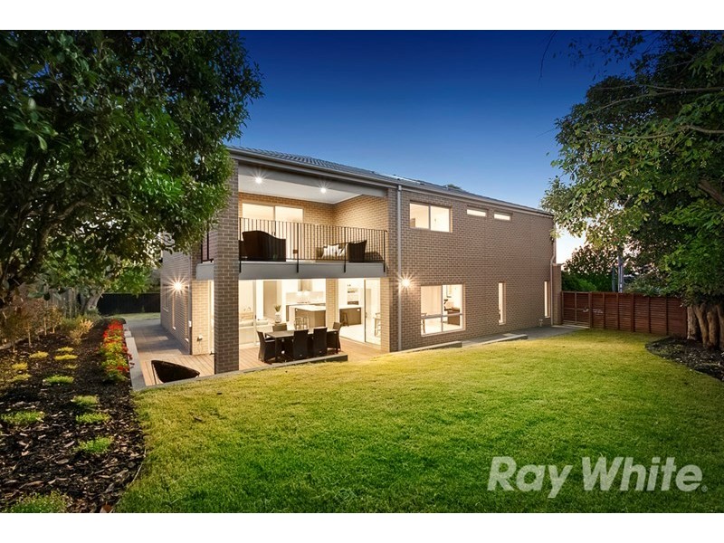 5 Randall Court, Mount Waverley VIC 3149