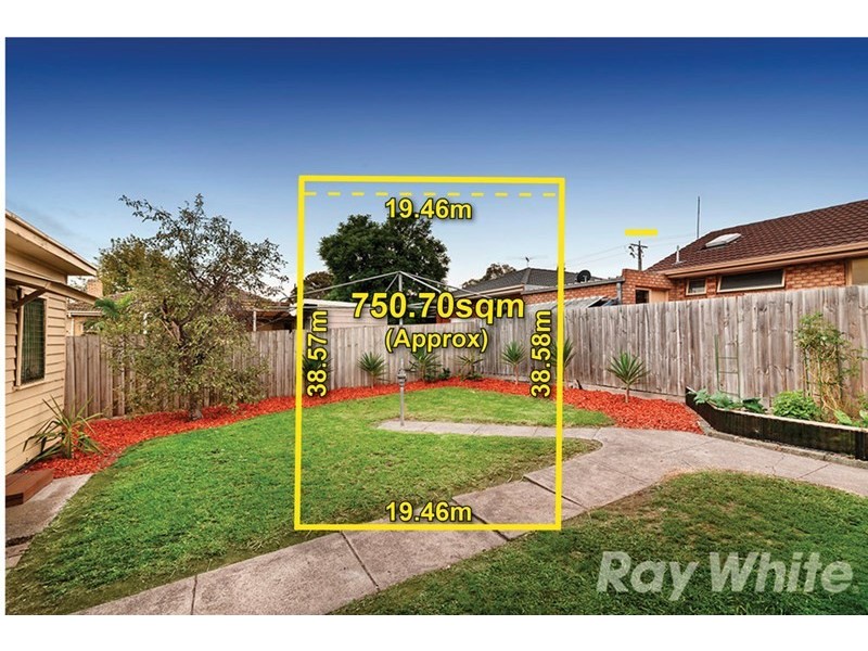 7 Police Road, Mulgrave VIC 3170