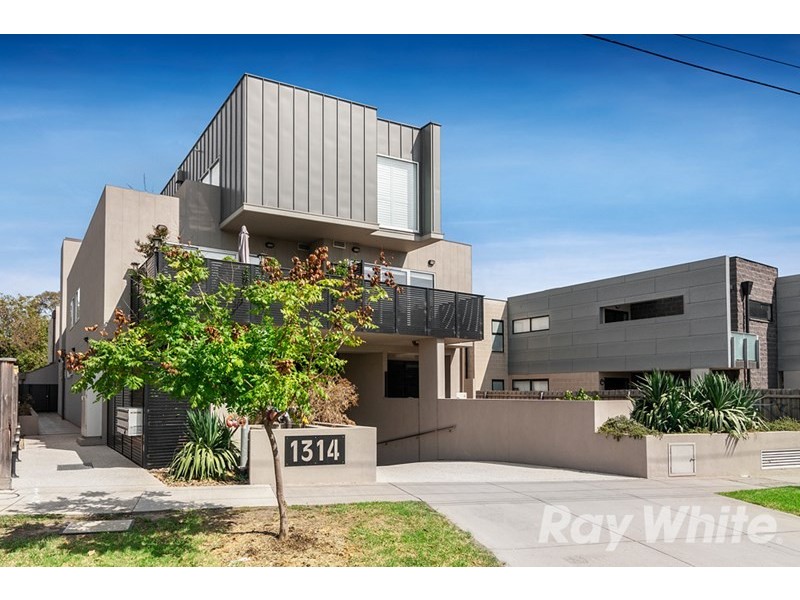 6/1314 Dandenong Road, Hughesdale VIC 3166