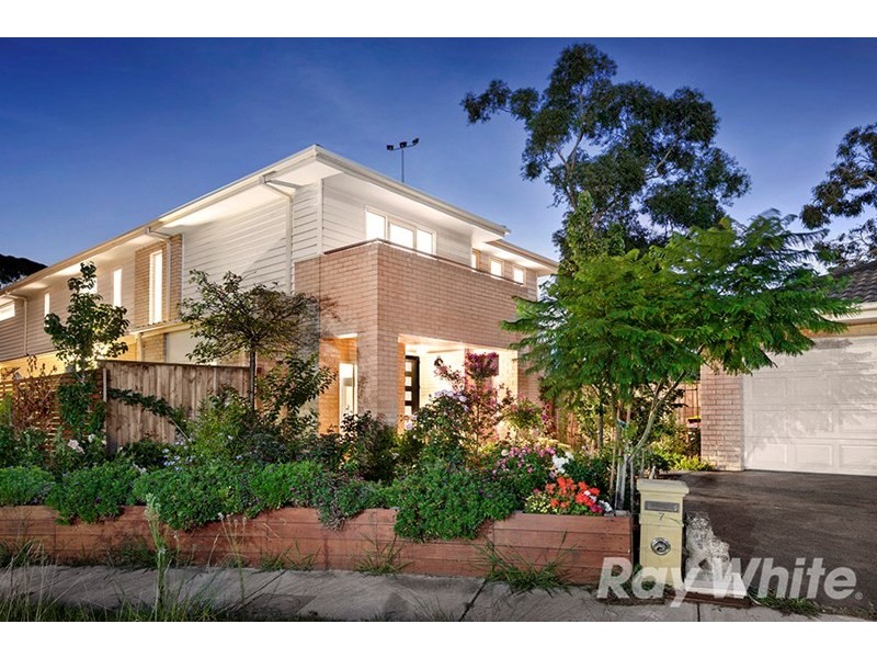 7 Silvercrest Court, Keysborough VIC 3173