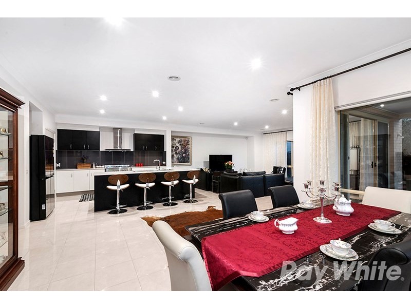 7 Silvercrest Court, Keysborough VIC 3173