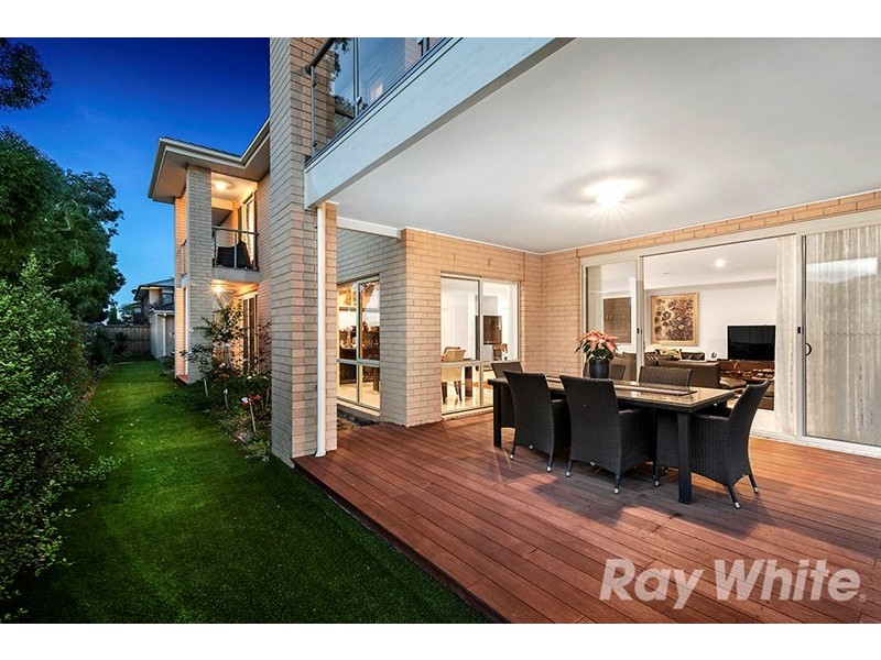 7 Silvercrest Court, Keysborough VIC 3173