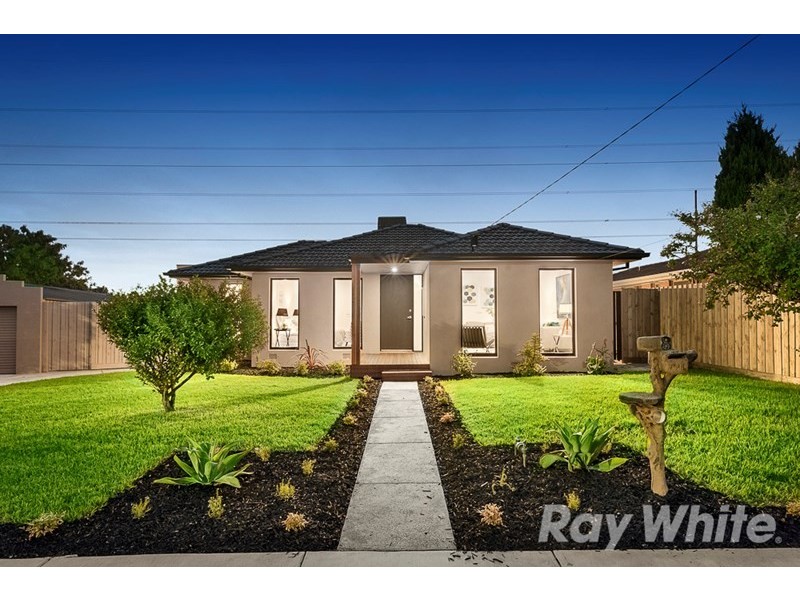 8 Sunrise Drive, Mulgrave VIC 3170