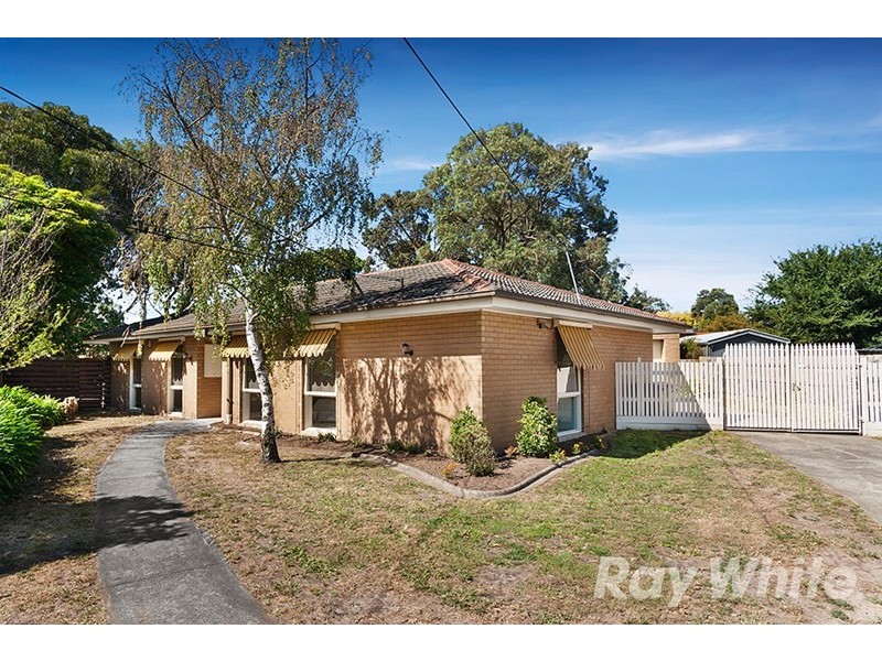5 Agnes Court, Glen Waverley VIC 3150