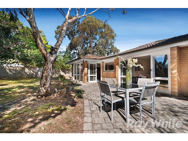 5 Agnes Court, Glen Waverley VIC 3150