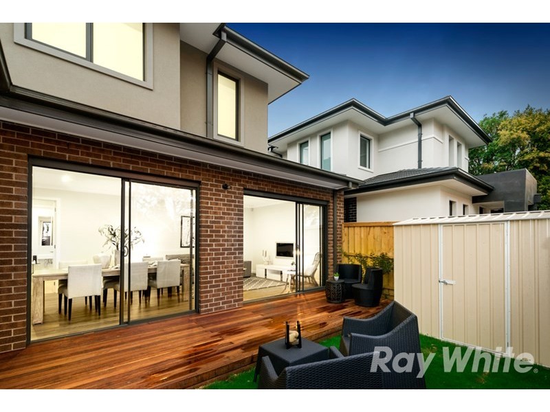1 Arianne Road, Glen Waverley VIC 3150