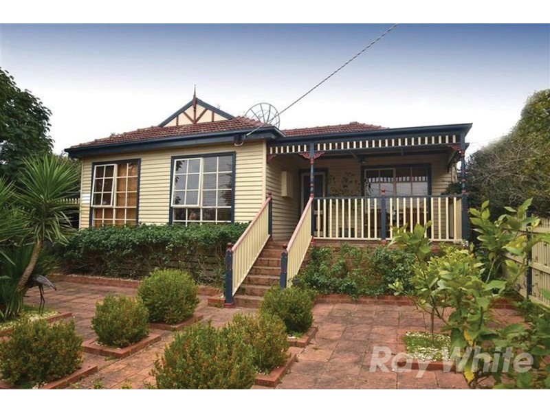 1/15 Evans Street, Chadstone VIC 3148