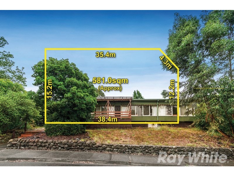 4 Ian Grove, Burwood VIC 3125