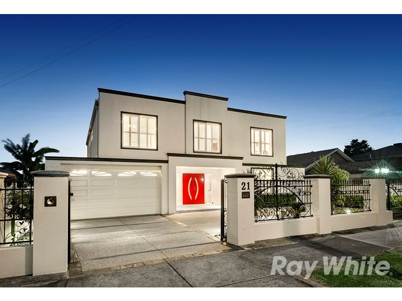 21 Warrington Avenue, Vermont South VIC 3133