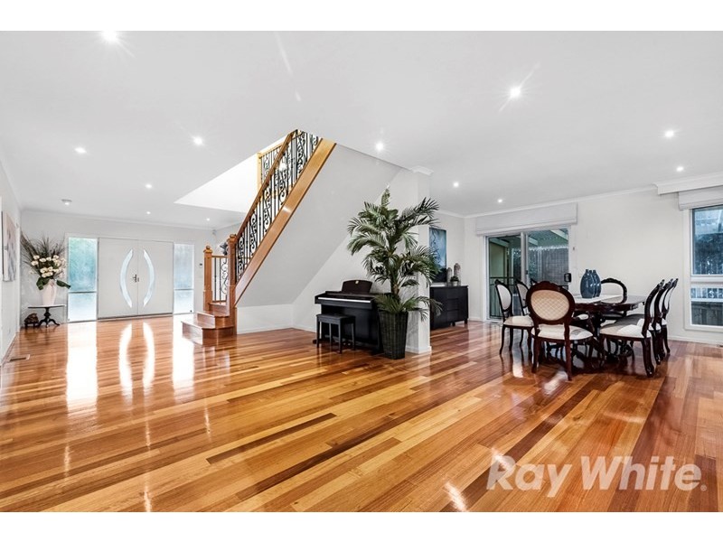 21 Warrington Avenue, Vermont South VIC 3133