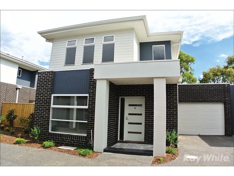 13/72 Stanley Road, Keysborough VIC 3173