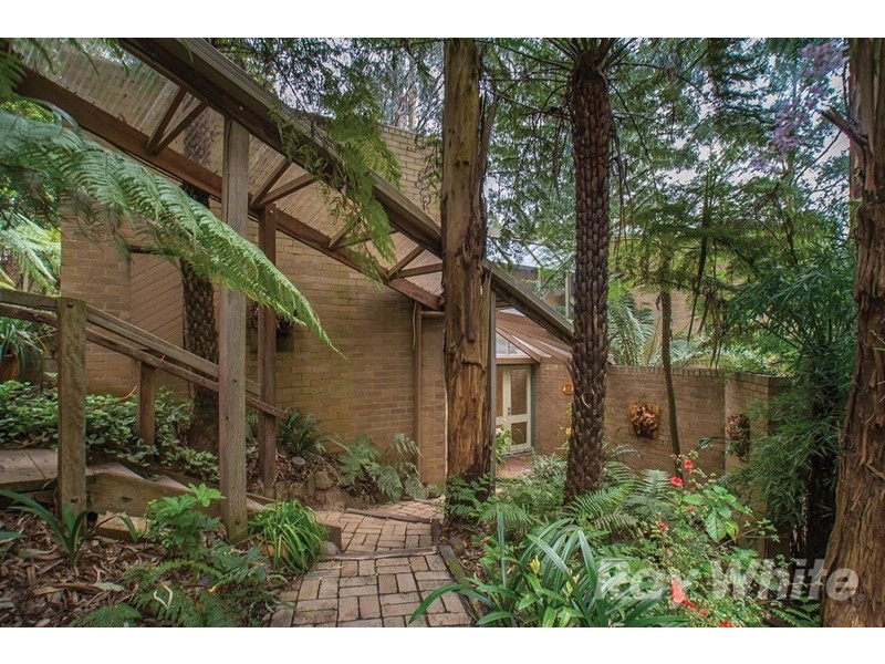 21 Gleghorn Road, Kallista VIC 3791