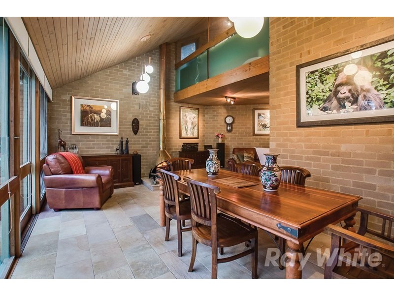 21 Gleghorn Road, Kallista VIC 3791