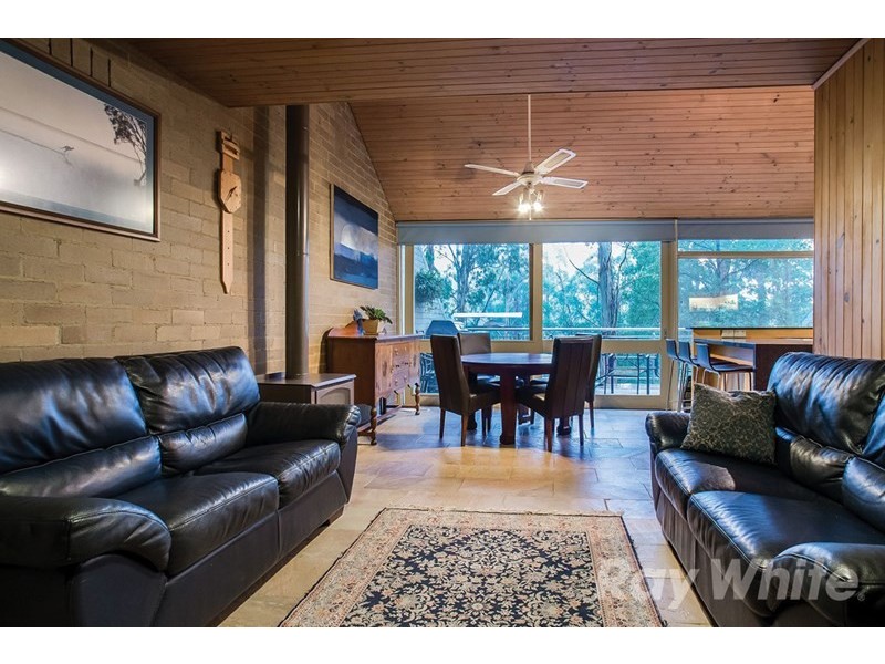 21 Gleghorn Road, Kallista VIC 3791