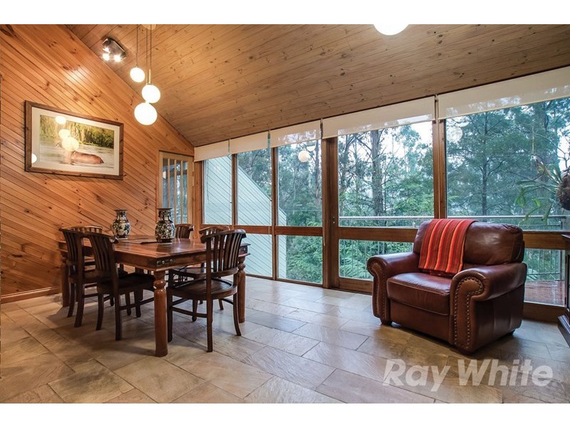 21 Gleghorn Road, Kallista VIC 3791