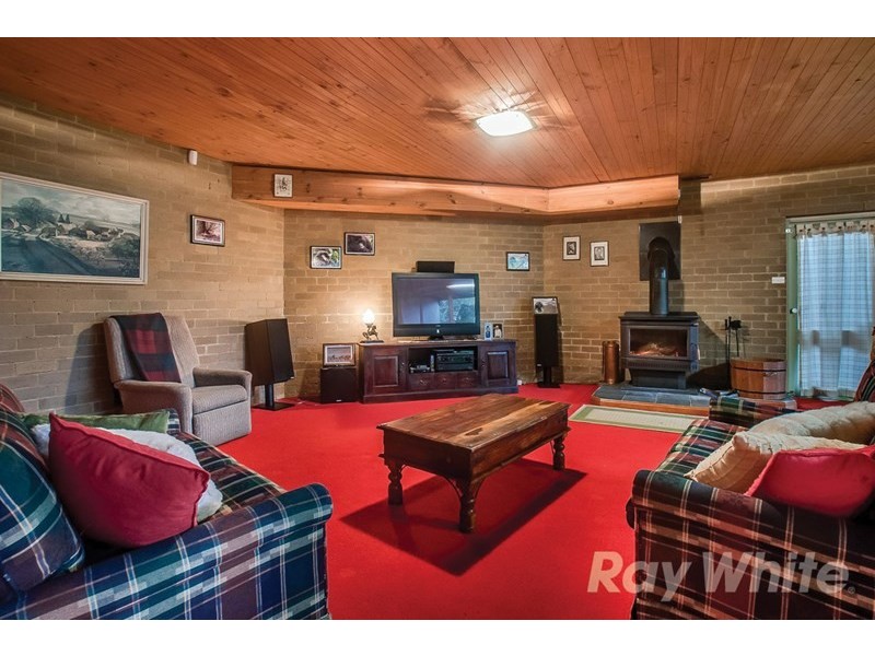 21 Gleghorn Road, Kallista VIC 3791