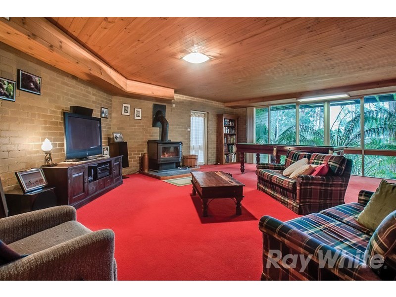 21 Gleghorn Road, Kallista VIC 3791