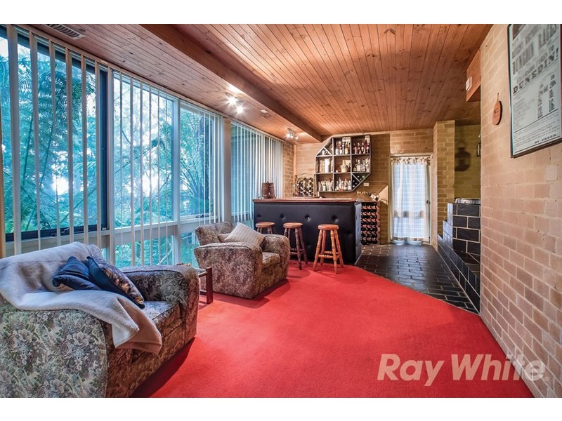 21 Gleghorn Road, Kallista VIC 3791