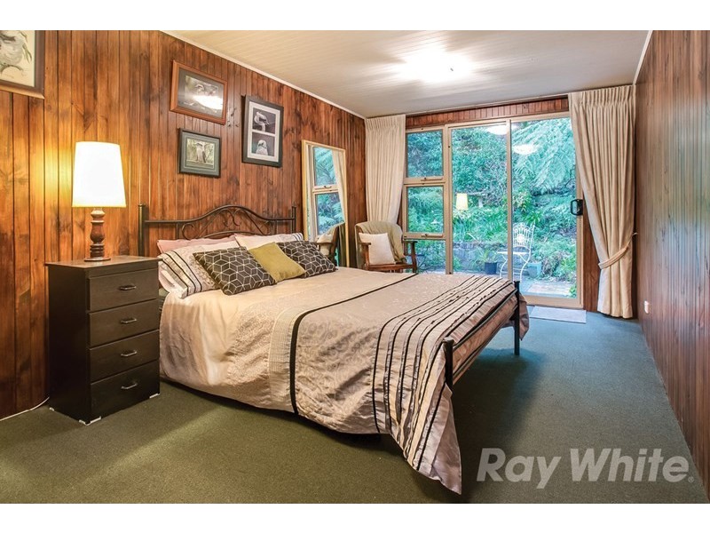 21 Gleghorn Road, Kallista VIC 3791