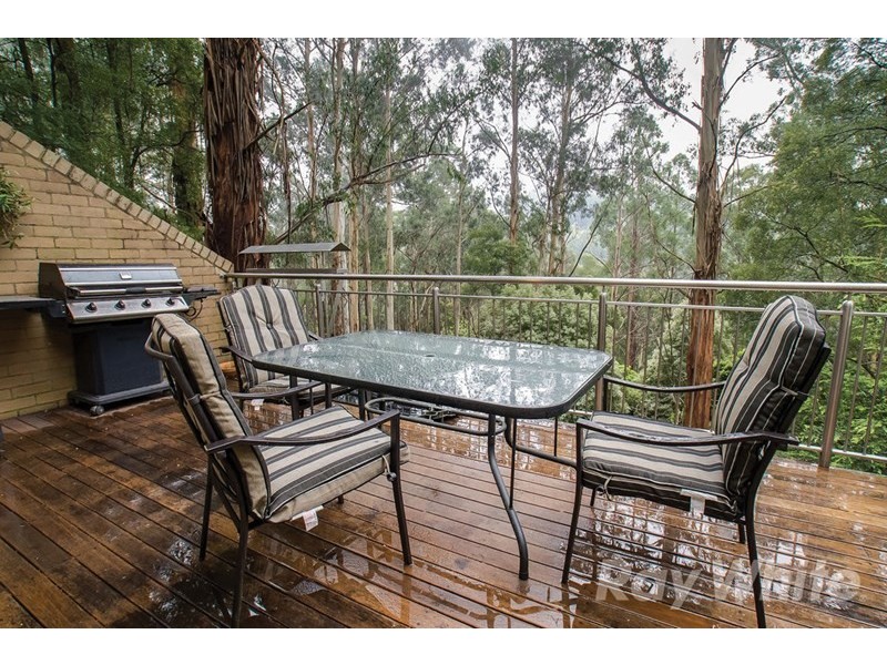 21 Gleghorn Road, Kallista VIC 3791