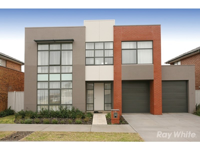 84 Stadium Circuit, Mulgrave VIC 3170