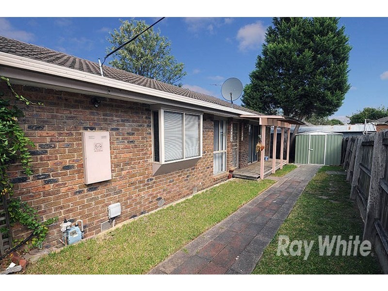 2/10 Florence Street, Glen Waverley VIC 3150