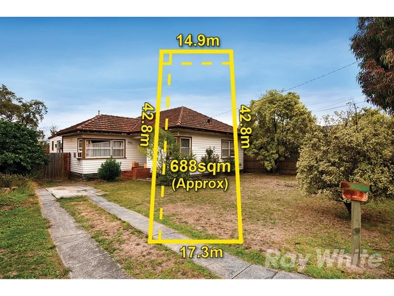 28 Irving Street, Mount Waverley VIC 3149