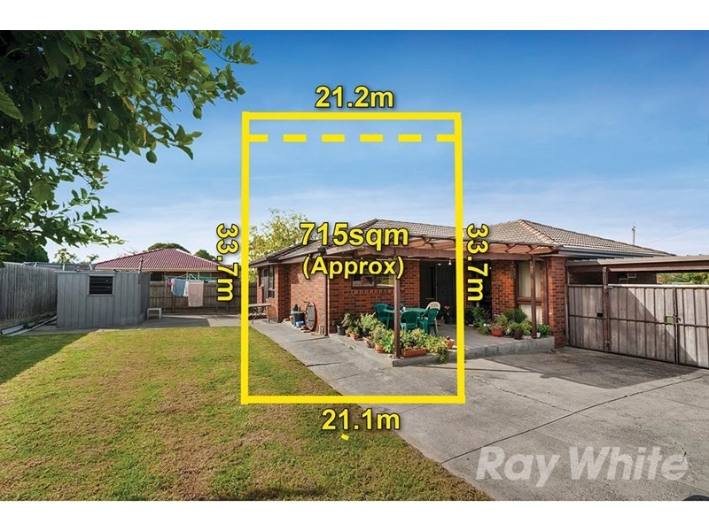 220 Gladstone Road, Dandenong North VIC 3175