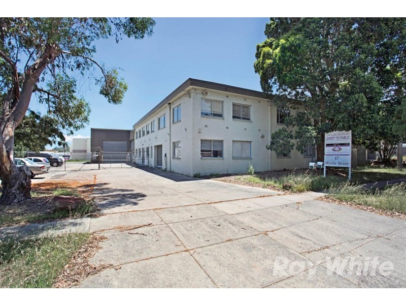 47 Myrtle Street, Glen Waverley VIC 3150