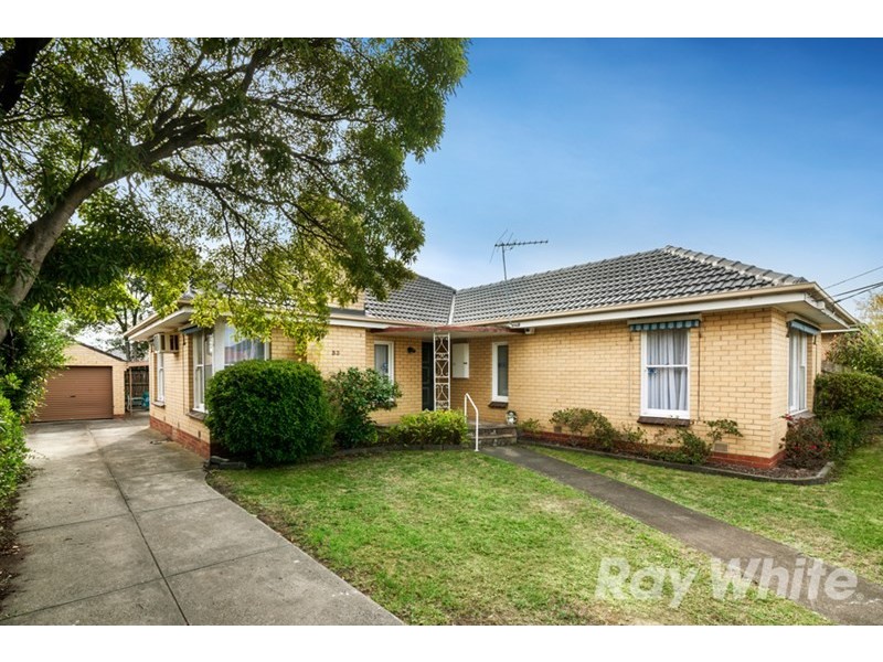 33 Vincent Street, Mulgrave VIC 3170